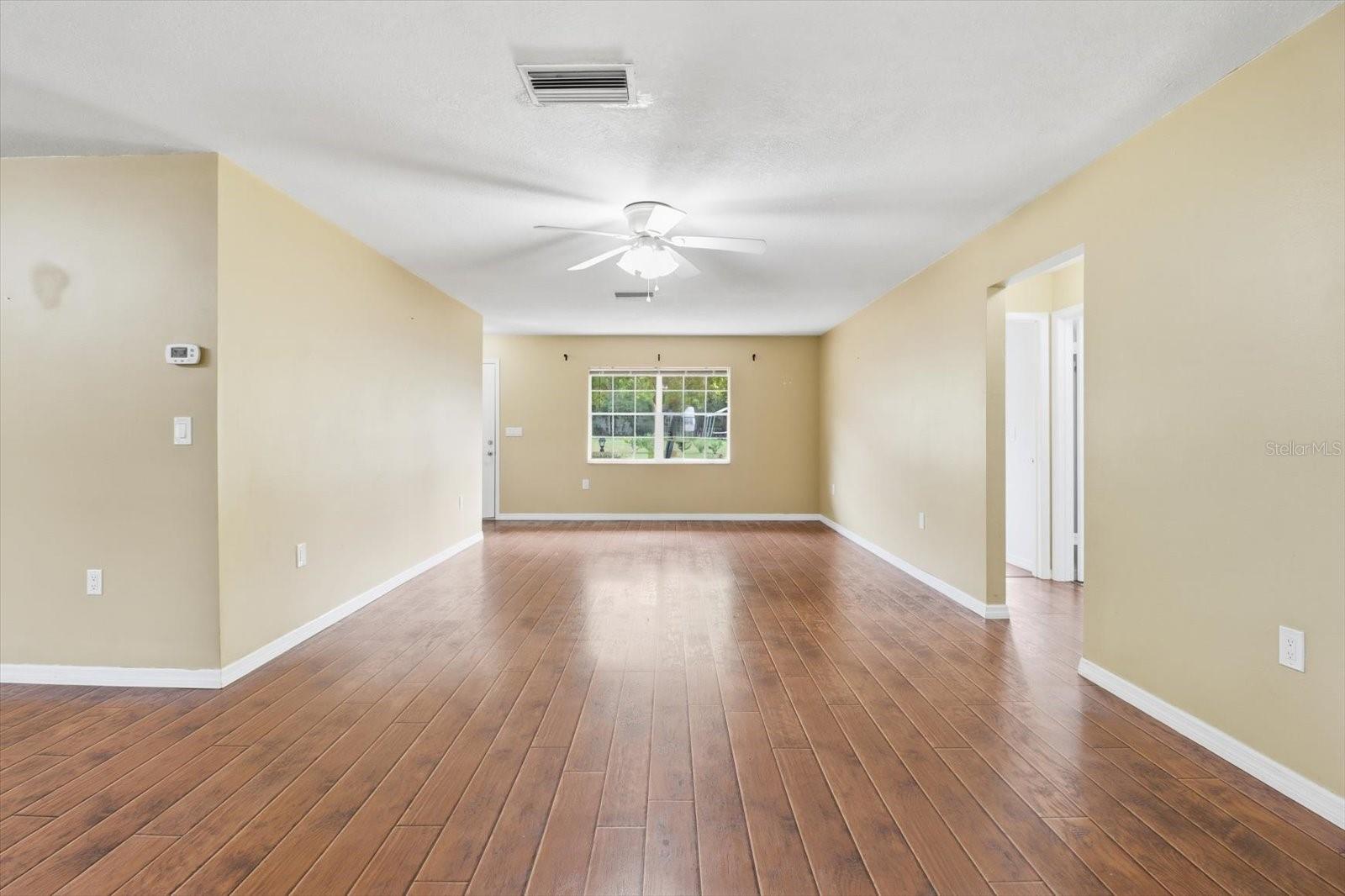 CITRUS SPGS UNIT 04 - Residential