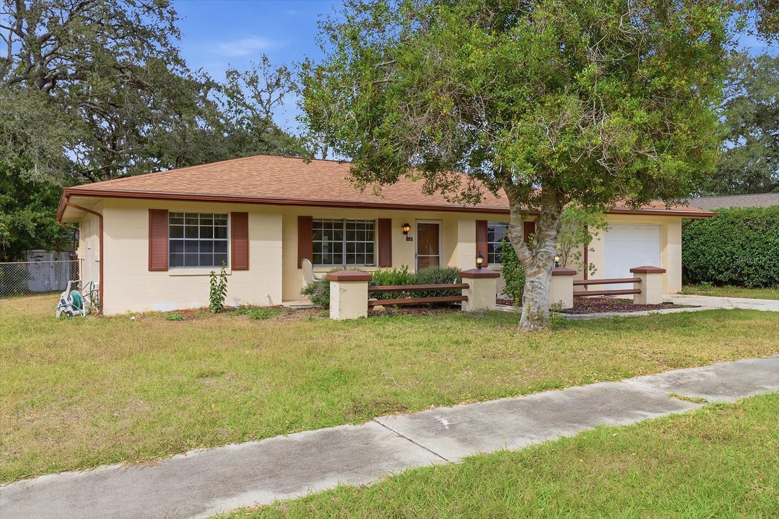 CITRUS SPGS UNIT 04 - Residential