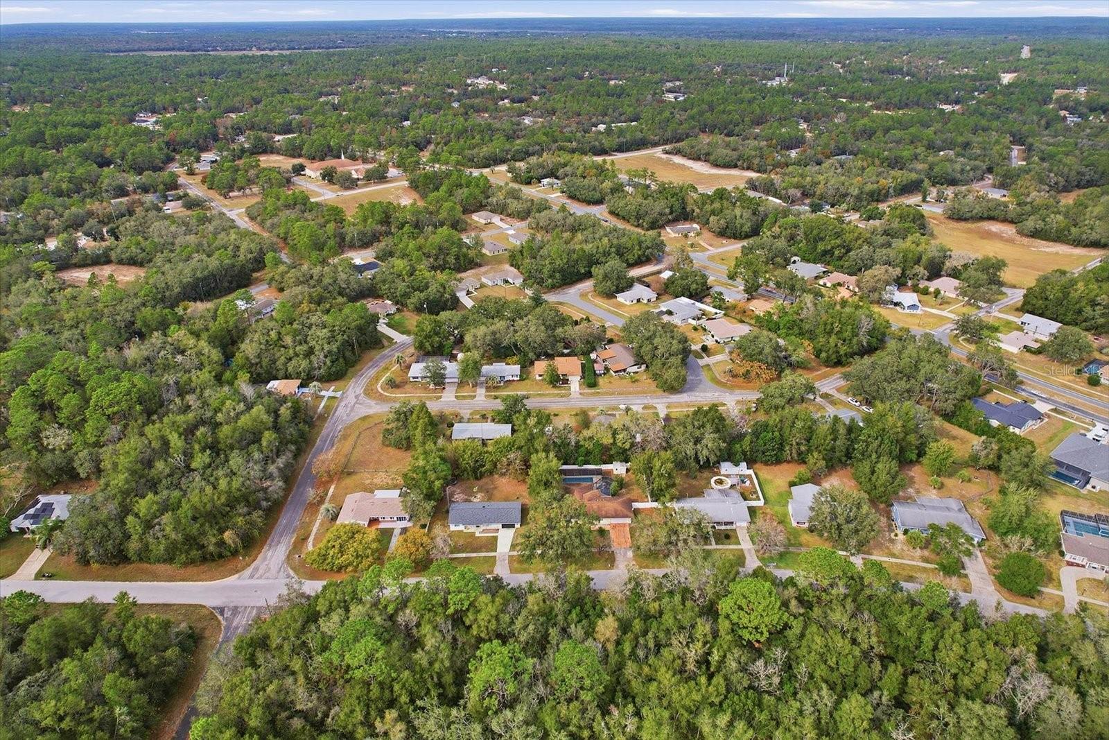 CITRUS SPGS UNIT 04 - Residential