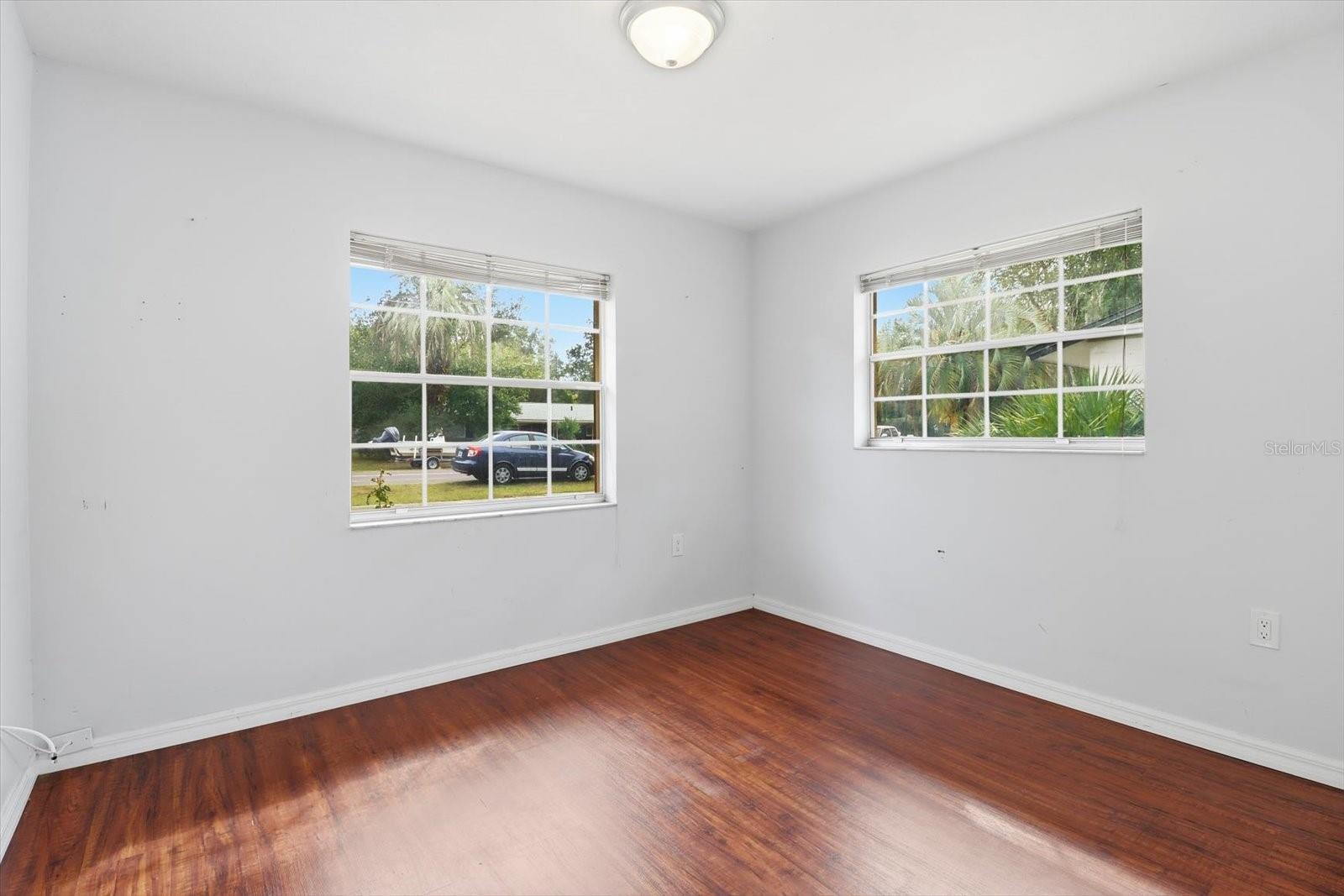 CITRUS SPGS UNIT 04 - Residential