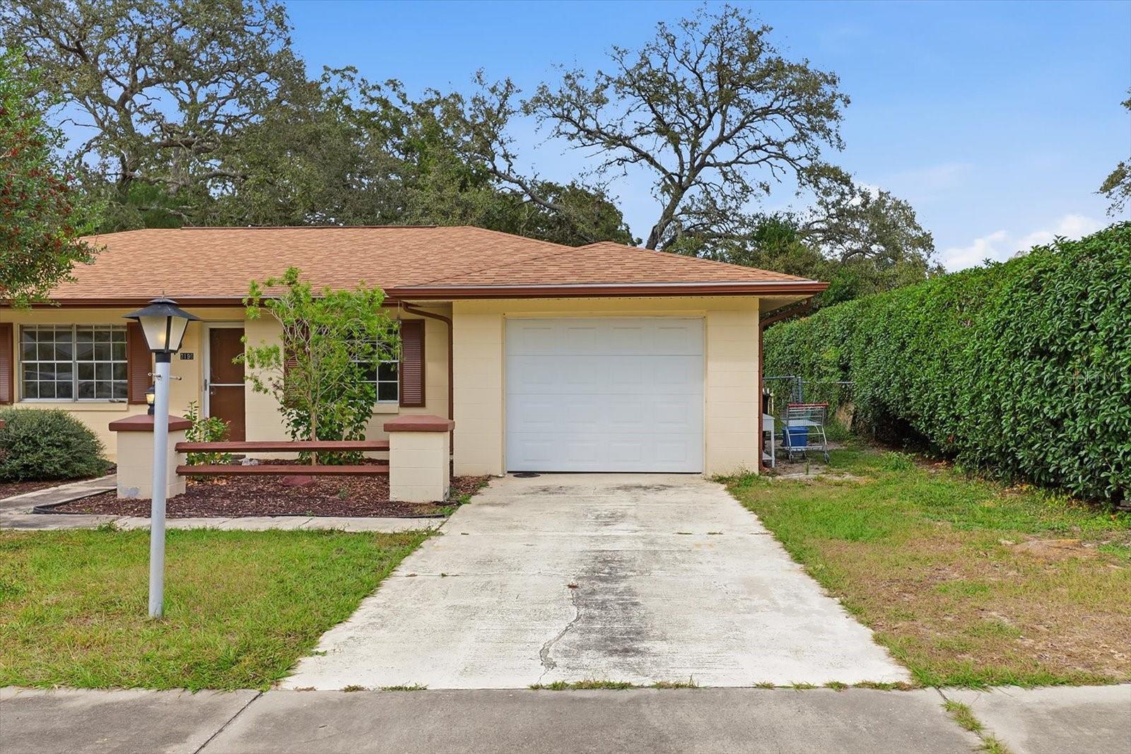 CITRUS SPGS UNIT 04 - Residential