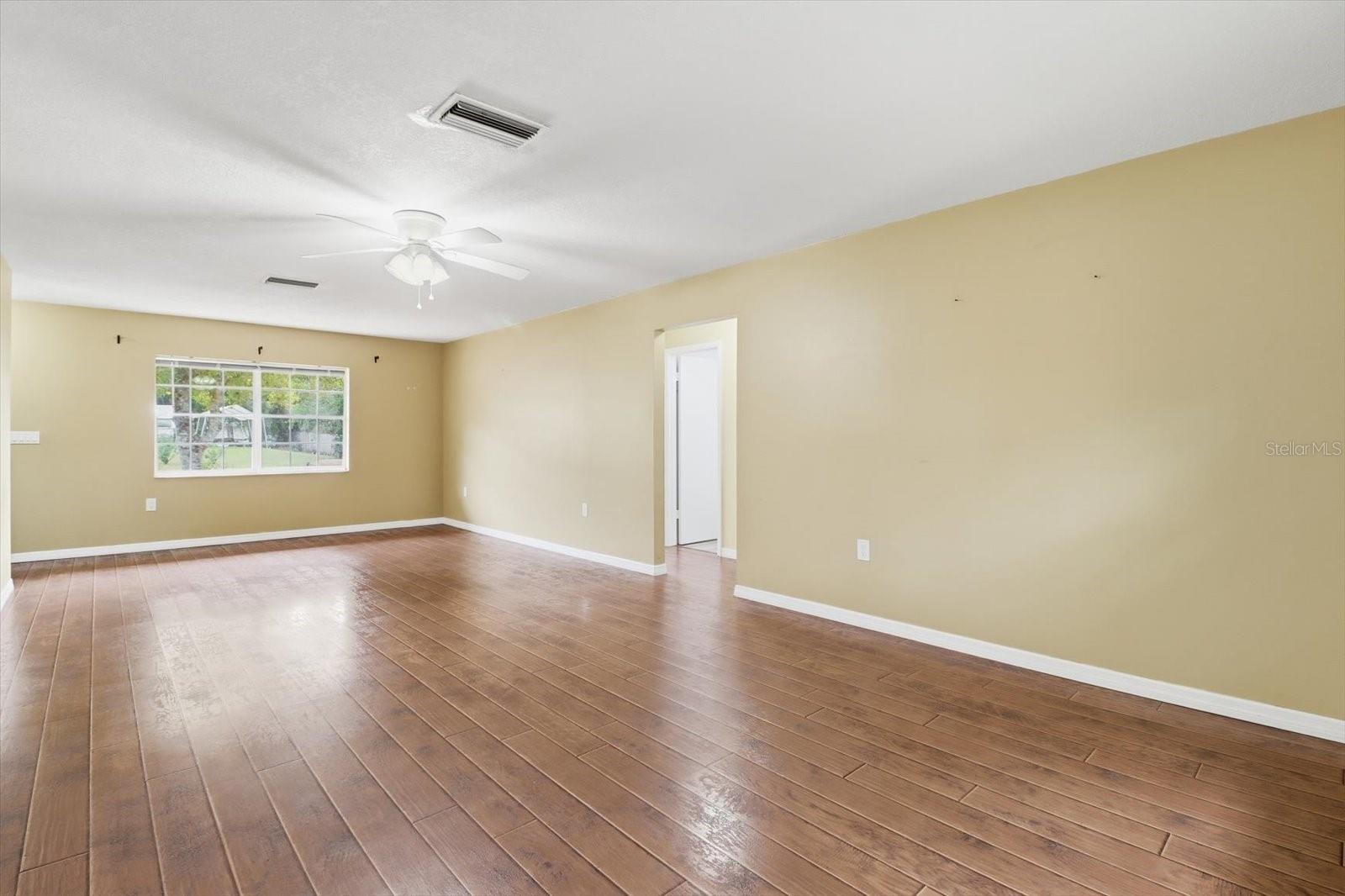 CITRUS SPGS UNIT 04 - Residential