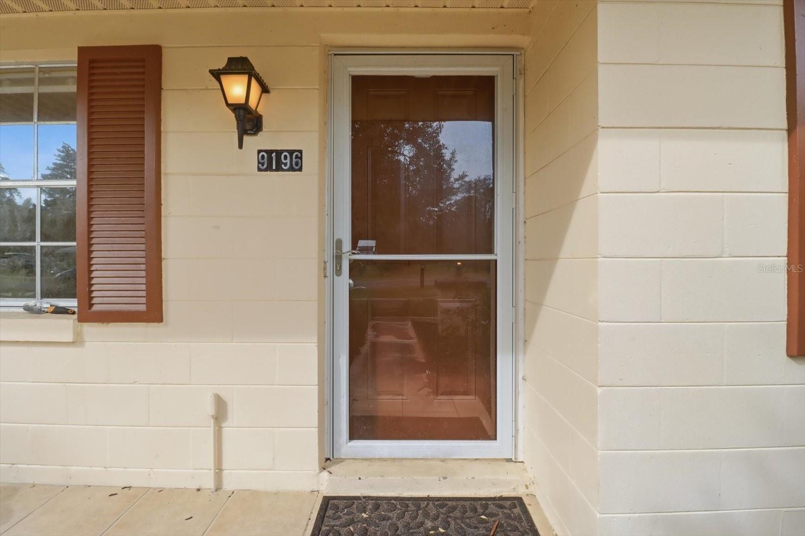 CITRUS SPGS UNIT 04 - Residential