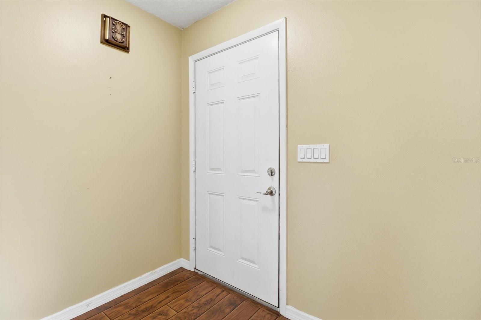 CITRUS SPGS UNIT 04 - Residential