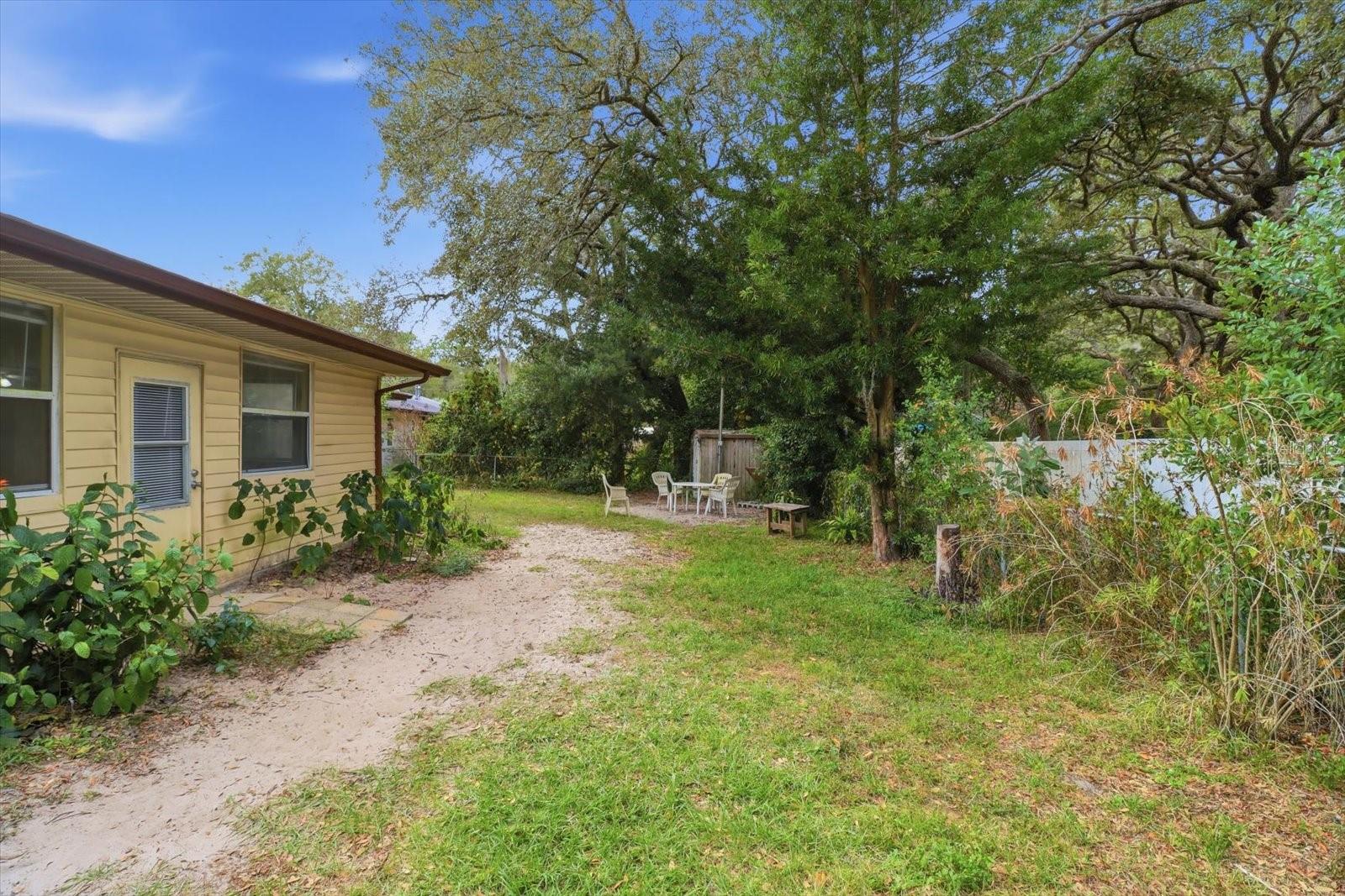 CITRUS SPGS UNIT 04 - Residential