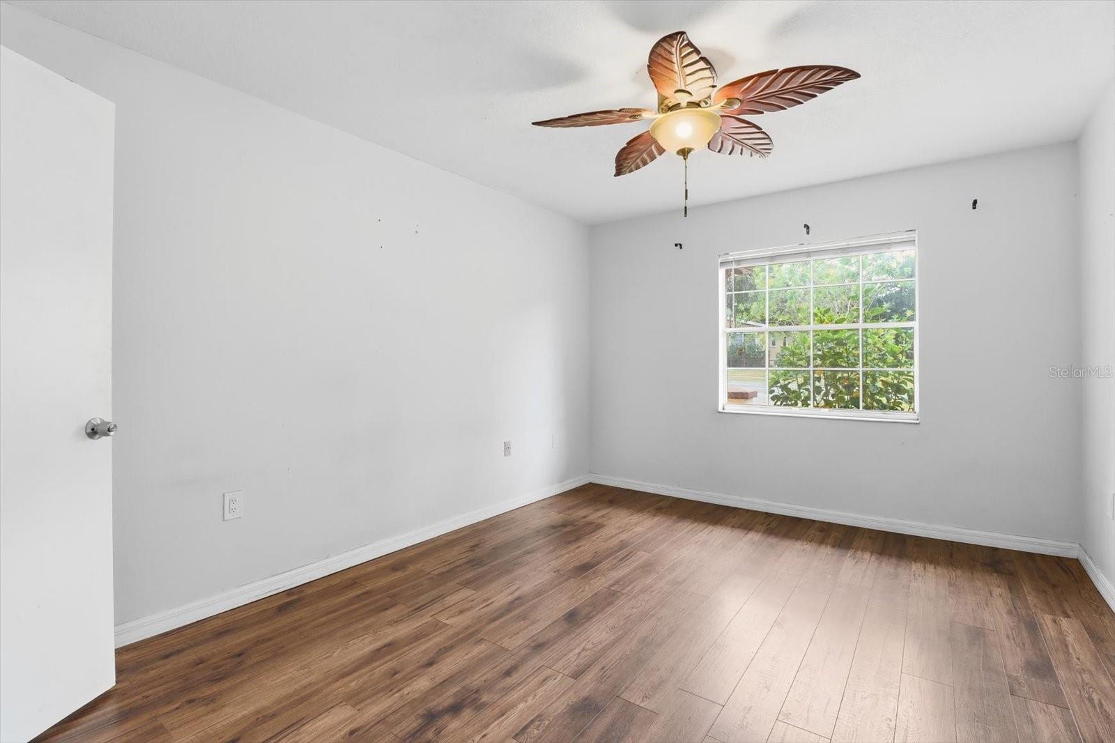 CITRUS SPGS UNIT 04 - Residential