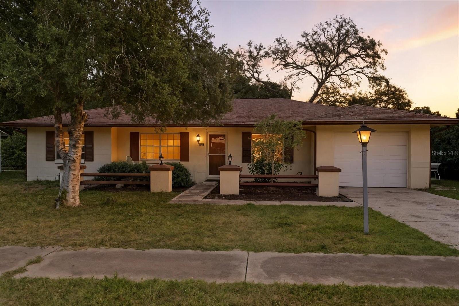 CITRUS SPGS UNIT 04 - Residential