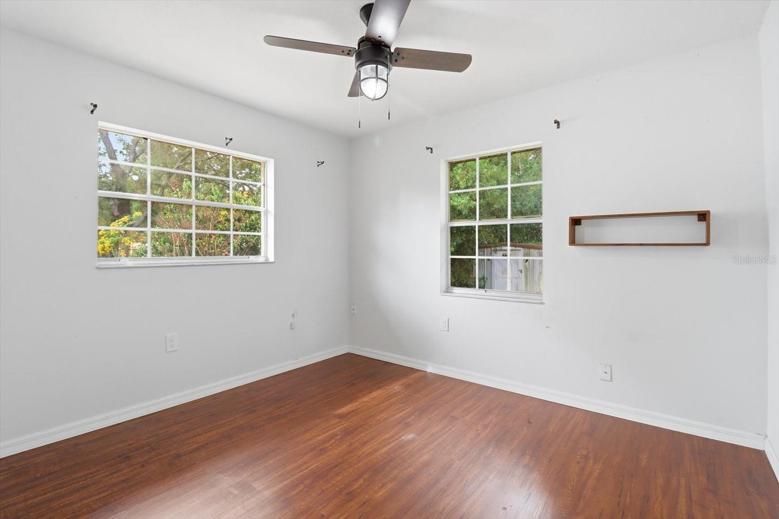 CITRUS SPGS UNIT 04 - Residential