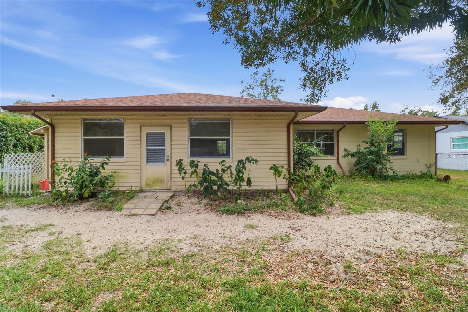 CITRUS SPGS UNIT 04 - Residential