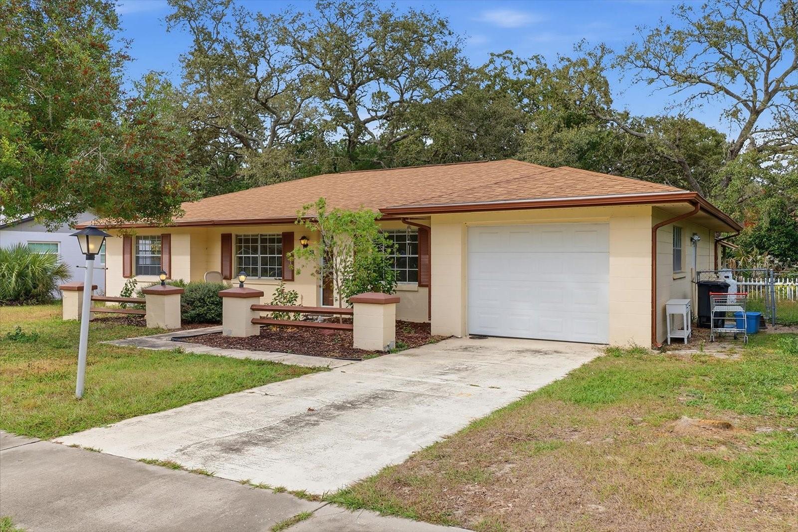 CITRUS SPGS UNIT 04 - Residential