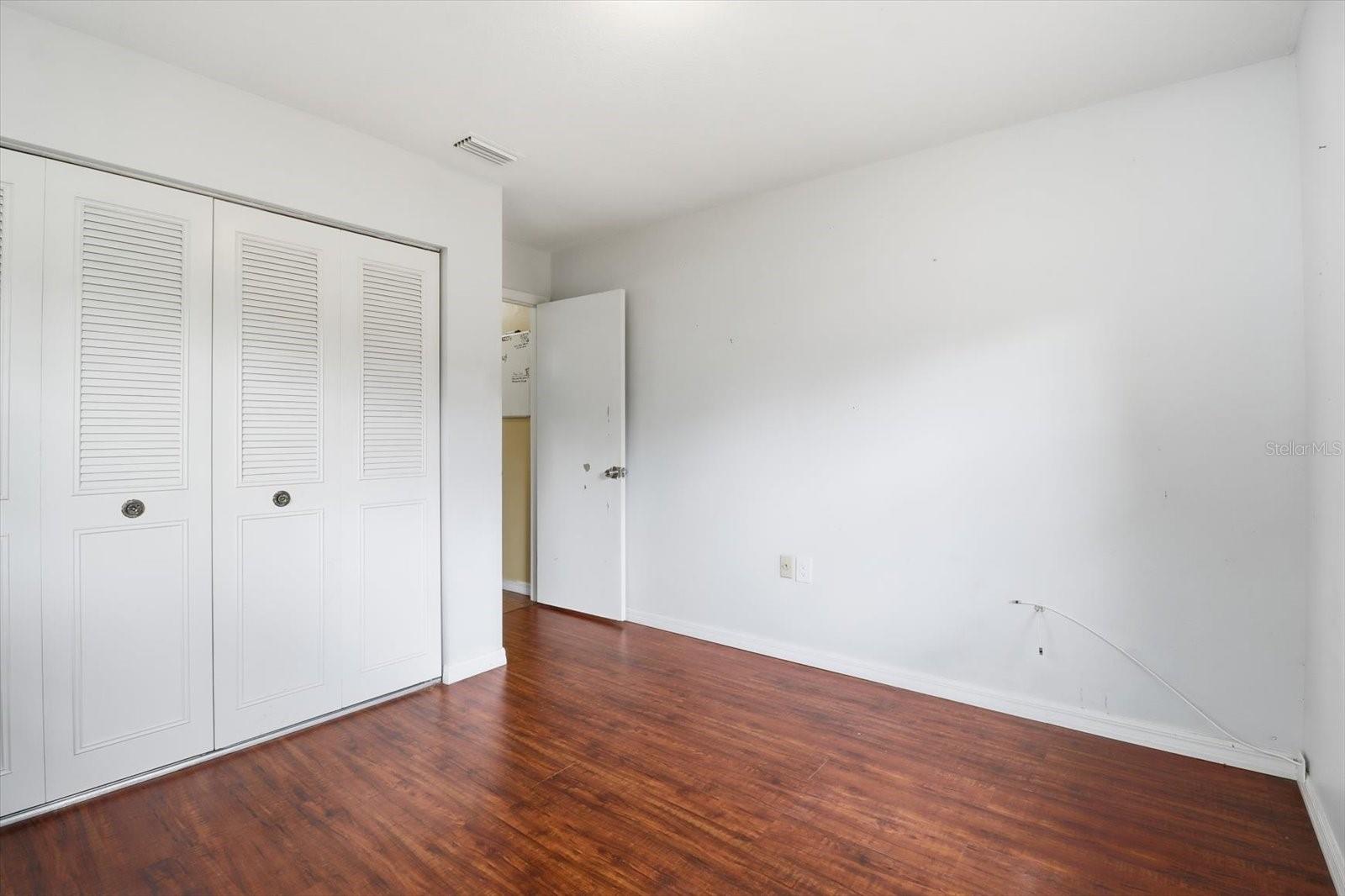 CITRUS SPGS UNIT 04 - Residential