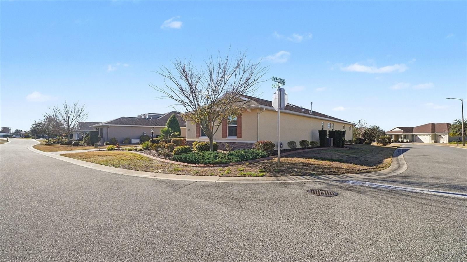 CANDLER HILLS WEST STONEBRIDGE - Residential