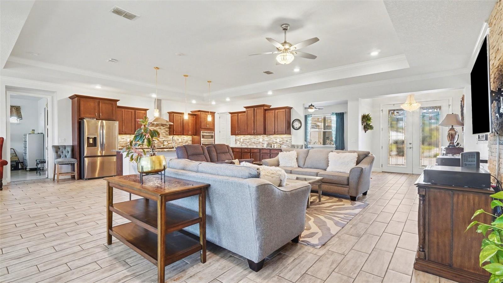 CANDLER HILLS WEST STONEBRIDGE - Residential