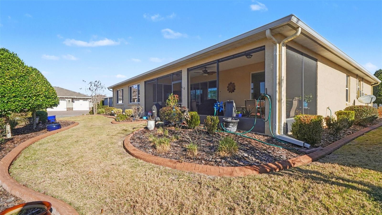 CANDLER HILLS WEST STONEBRIDGE - Residential