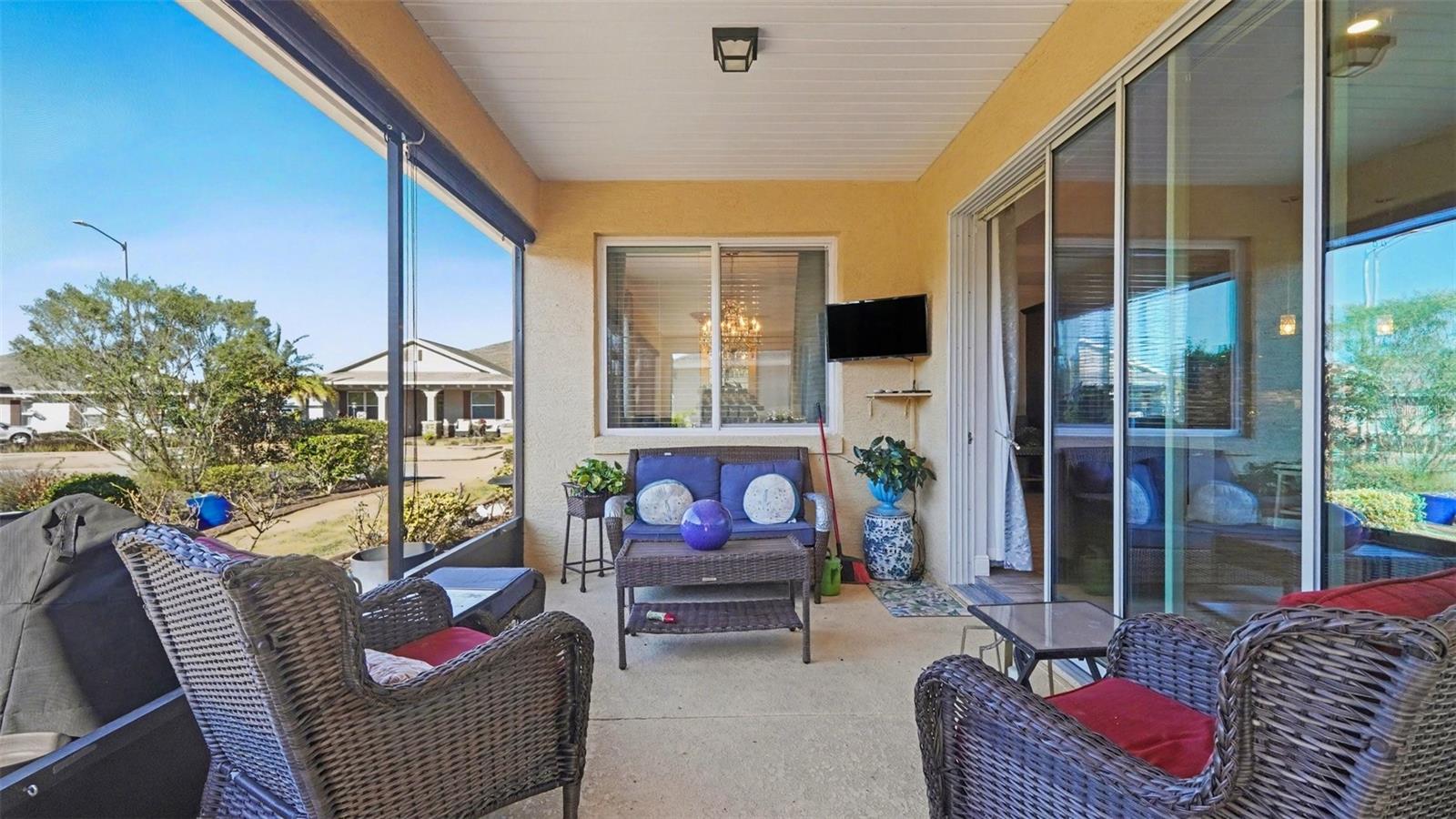 CANDLER HILLS WEST STONEBRIDGE - Residential