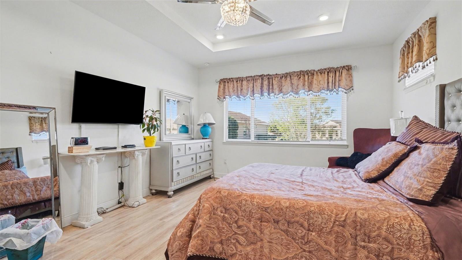 CANDLER HILLS WEST STONEBRIDGE - Residential