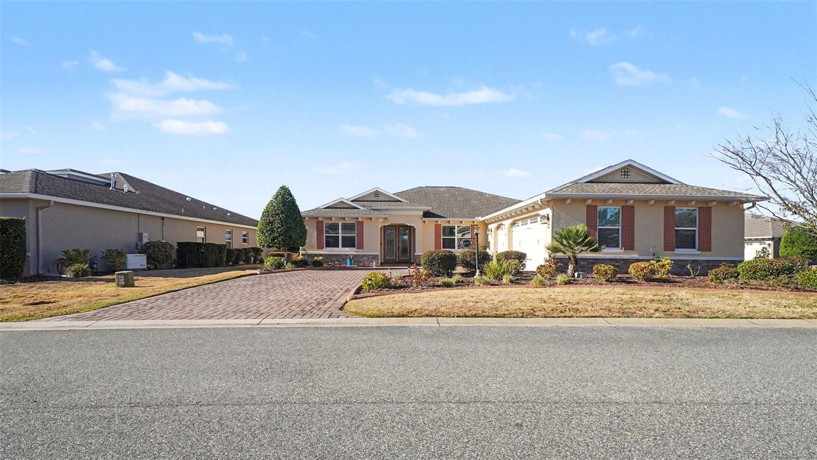 CANDLER HILLS WEST STONEBRIDGE - Residential