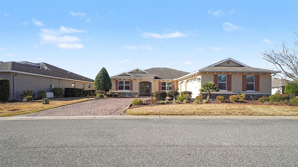 Photo of 8572 SW 94th Circle, Ocala, FL 34481 (MLS # O6376379)