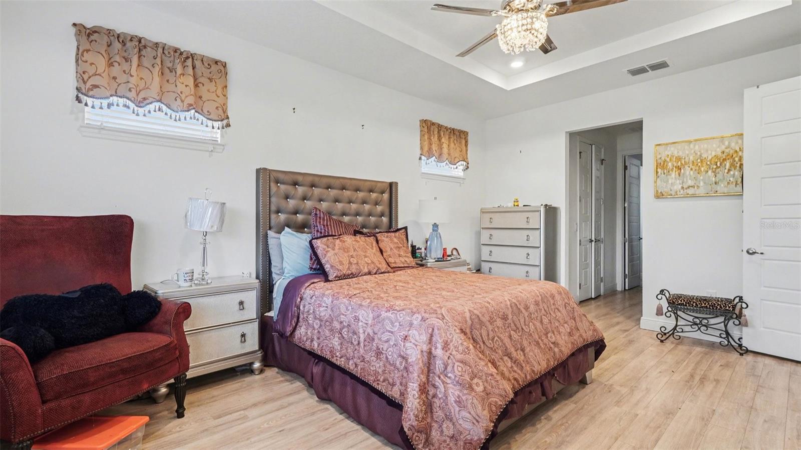 CANDLER HILLS WEST STONEBRIDGE - Residential