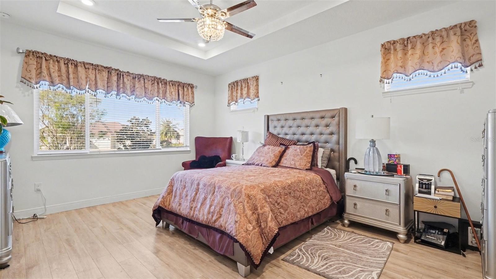 CANDLER HILLS WEST STONEBRIDGE - Residential