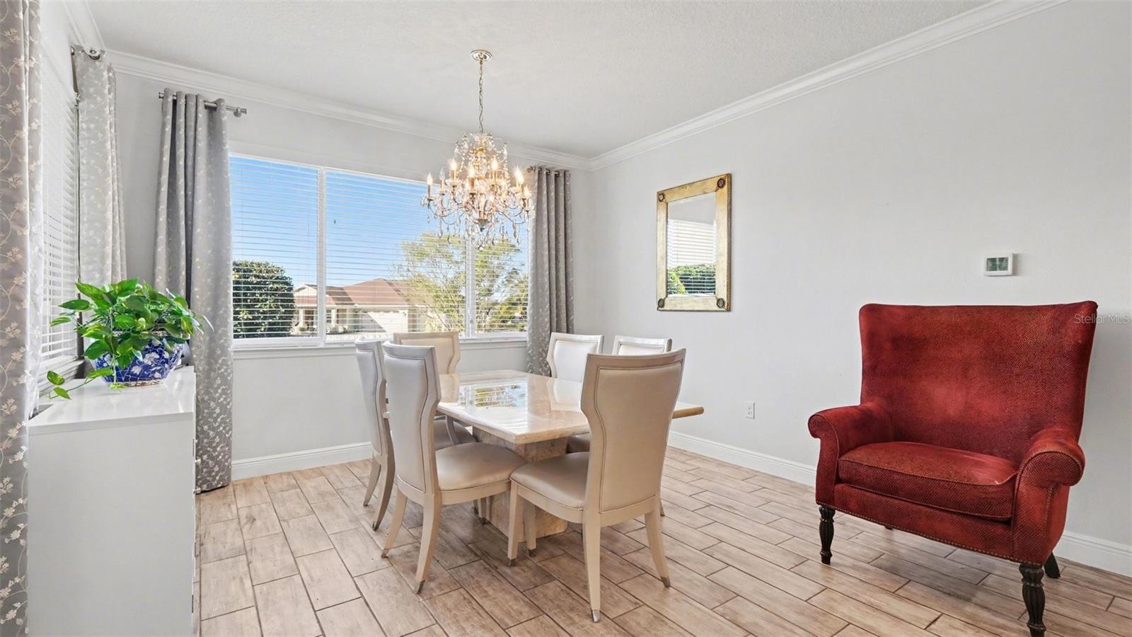 CANDLER HILLS WEST STONEBRIDGE - Residential