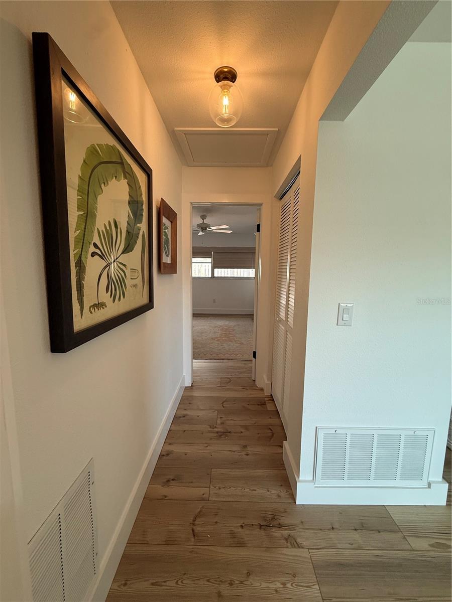 ROTHMOOR ESTATES CONDO - Residential Lease