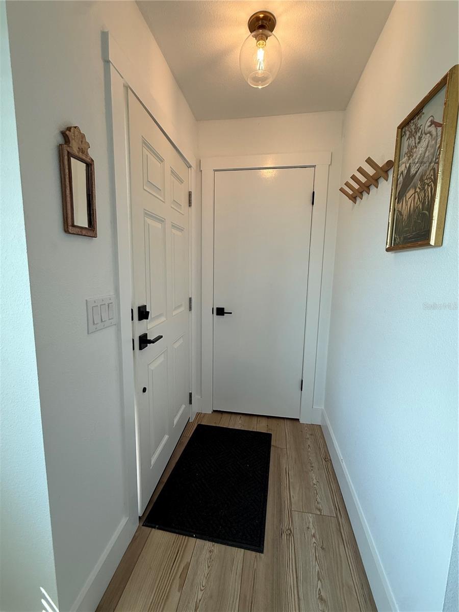 ROTHMOOR ESTATES CONDO - Residential Lease