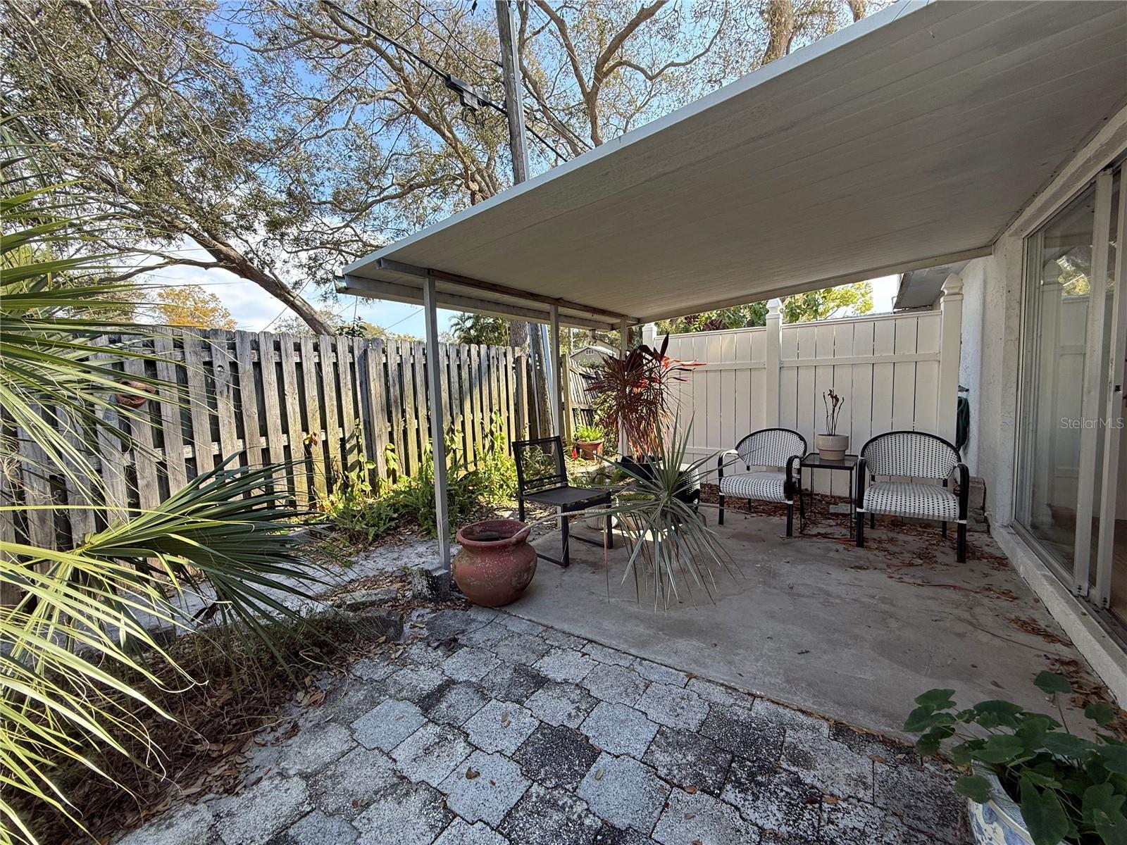 ROTHMOOR ESTATES CONDO - Residential Lease