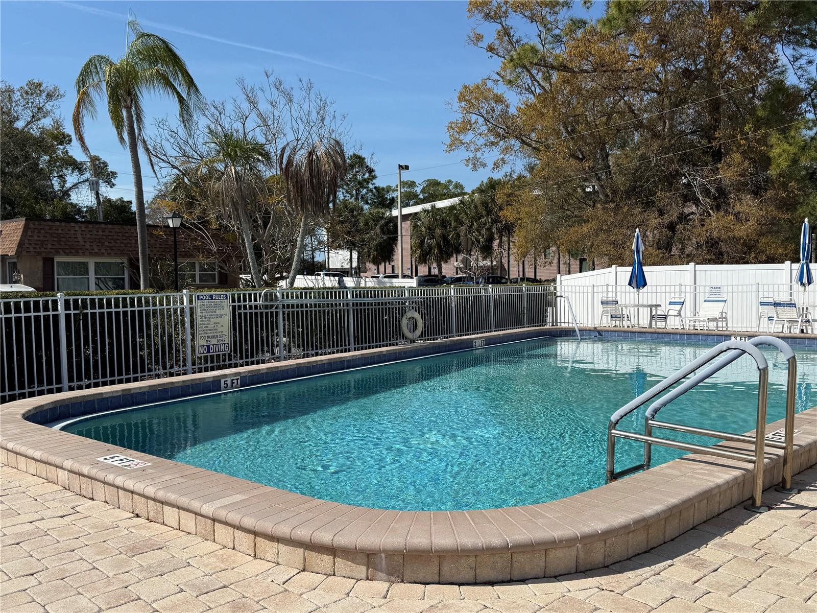 ROTHMOOR ESTATES CONDO - Residential Lease