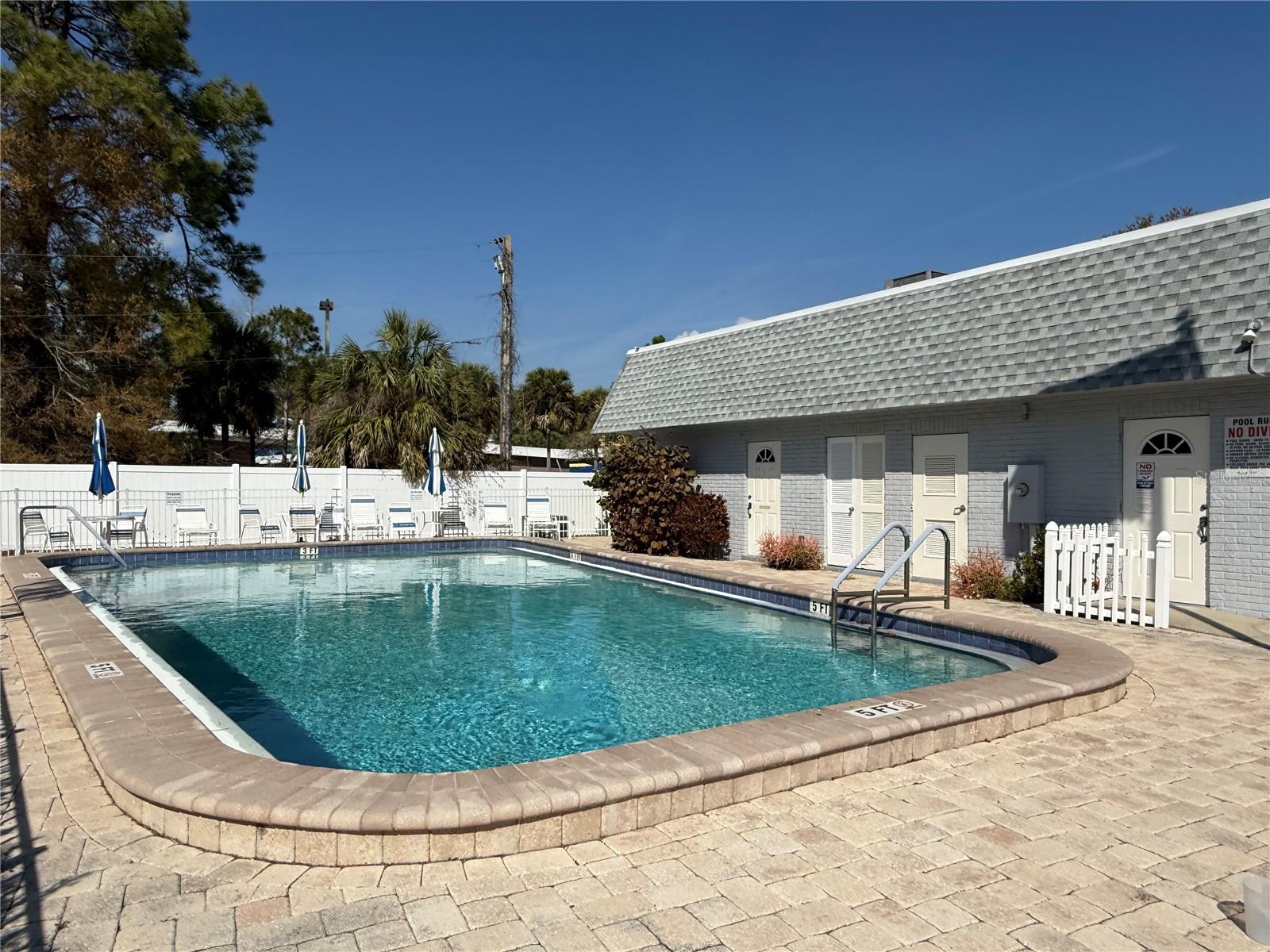 ROTHMOOR ESTATES CONDO - Residential Lease