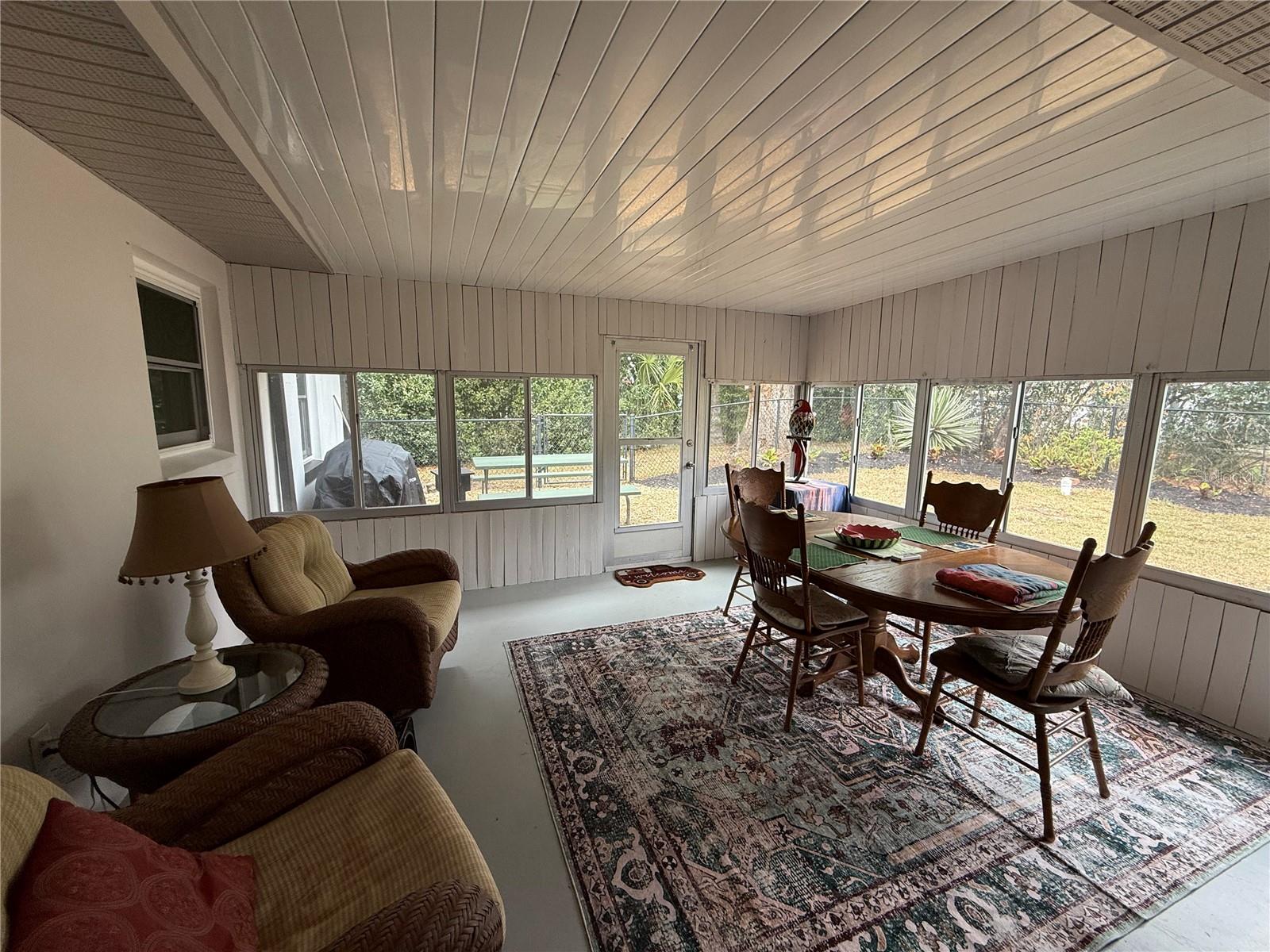 POINT O WOODS UNIT 02 - Residential Lease