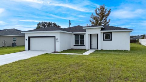 A home in OCALA