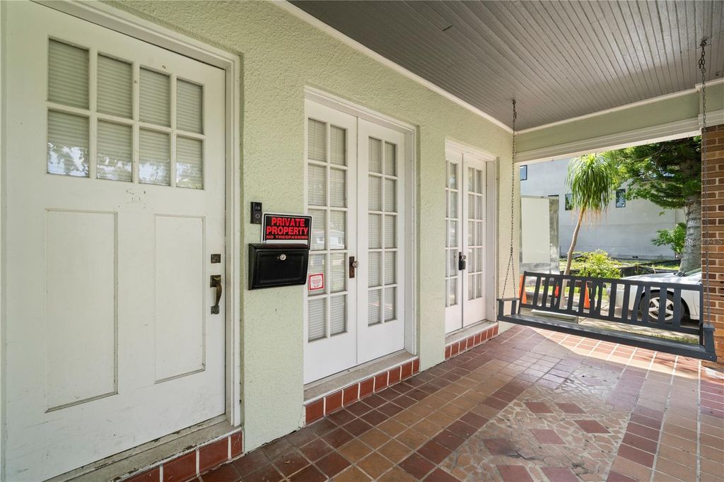 Photo of 4025 Harrisburg Street NE, St Petersburg, FL 33703 (MLS # TB8423587)