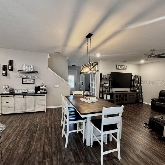 SOUTH FORK TR L PH 2 - Residential