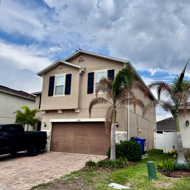 SOUTH FORK TR L PH 2 - Residential