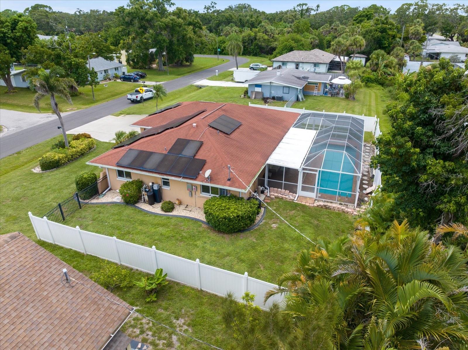 SOUTH VENICE - Residential