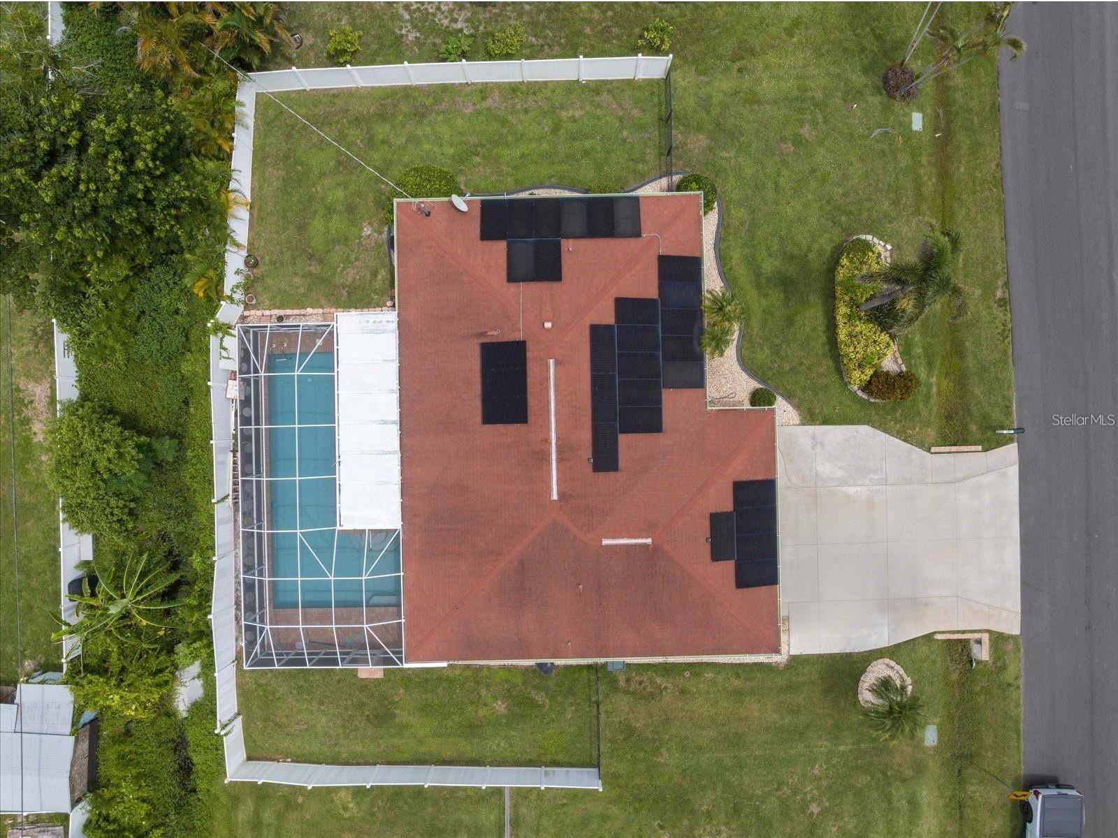 SOUTH VENICE - Residential