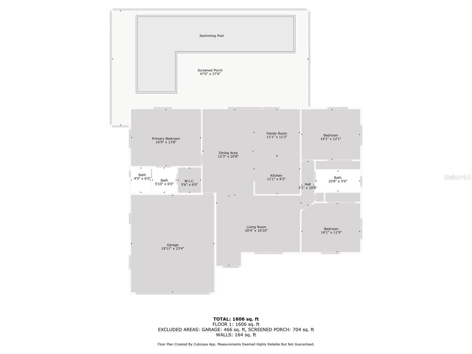 SOUTH VENICE - Residential