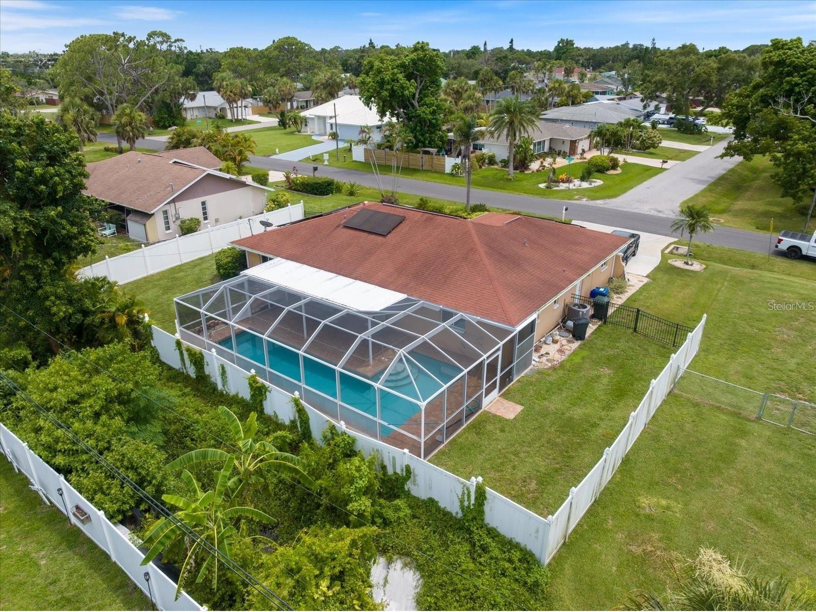 SOUTH VENICE - Residential