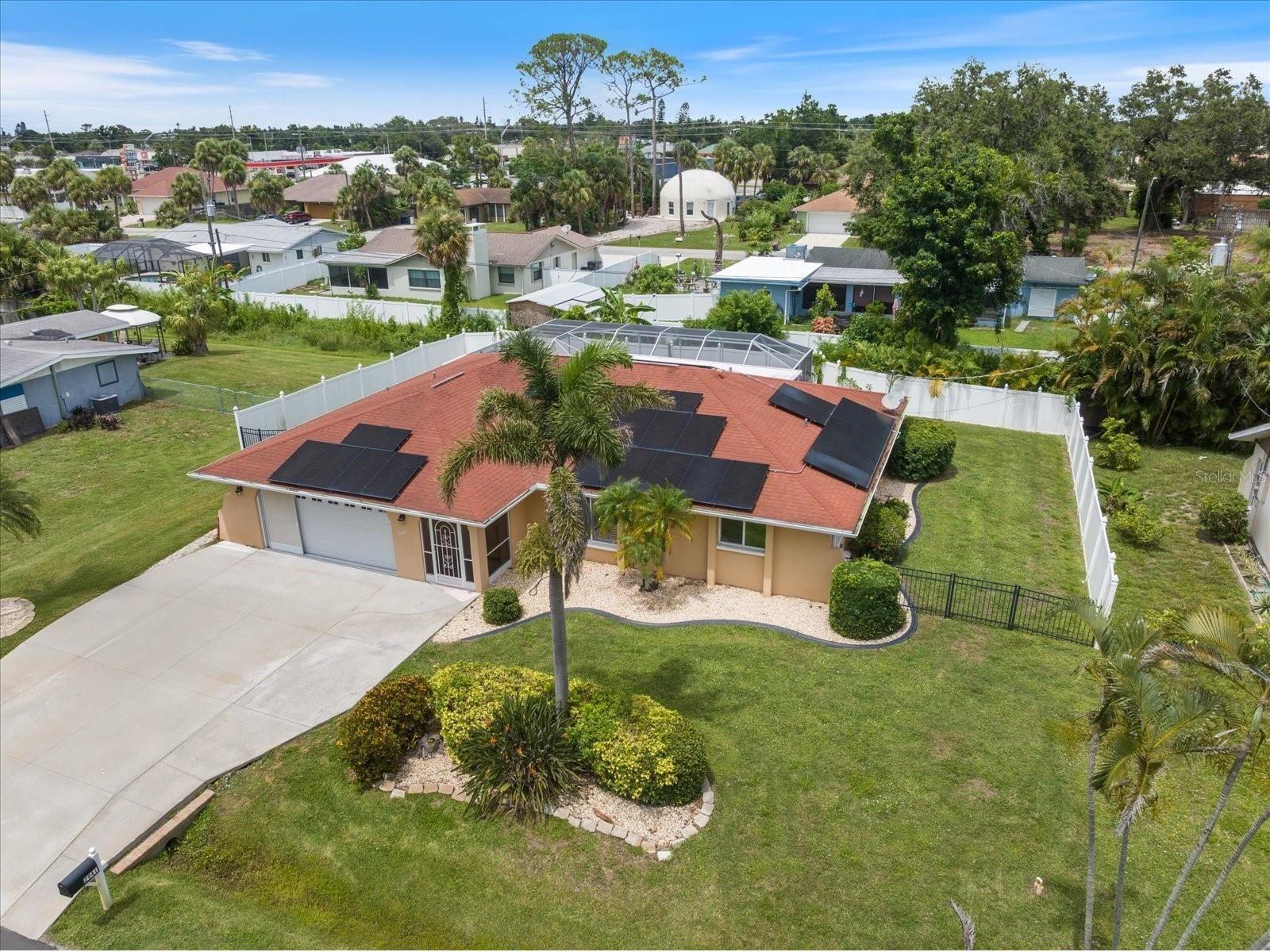 2941 DATURA ROAD