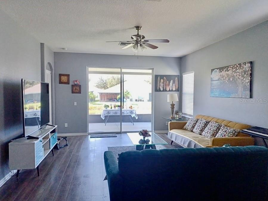 COVINGTON PARK PH 5A - Residential Lease