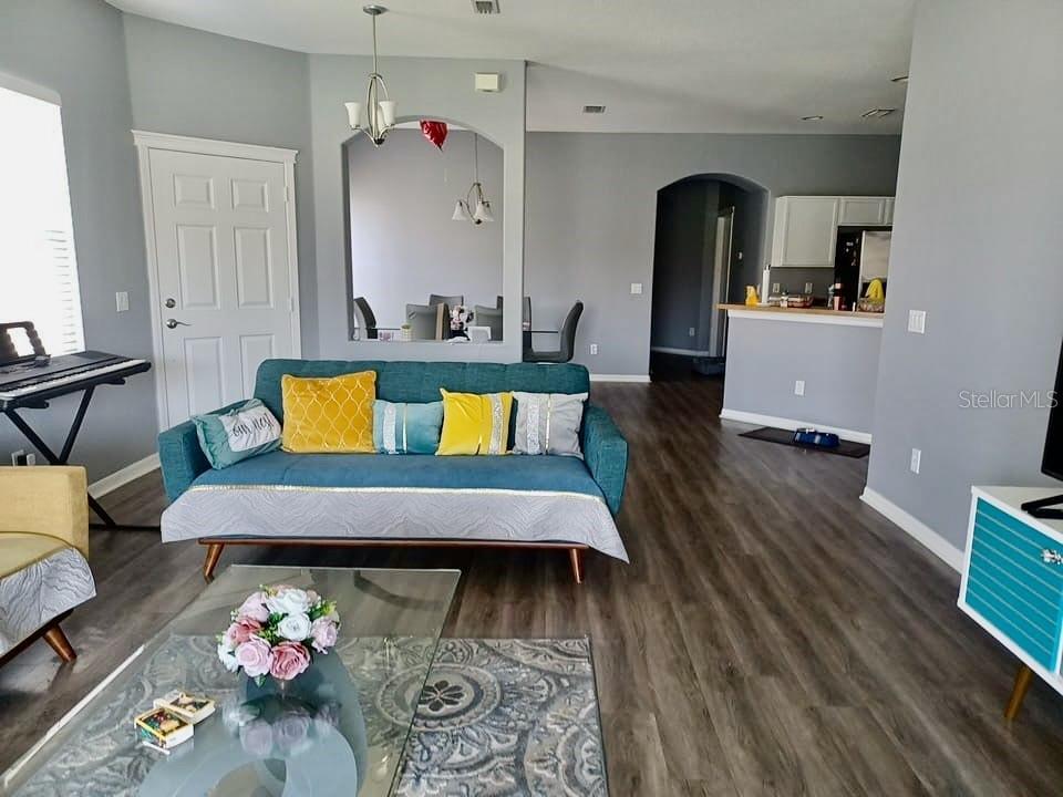 COVINGTON PARK PH 5A - Residential Lease