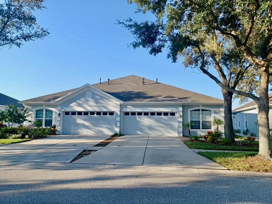 COVINGTON PARK PH 5A - Residential Lease