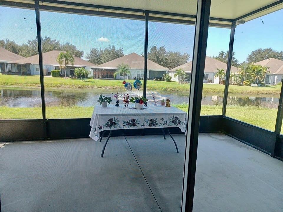 COVINGTON PARK PH 5A - Residential Lease