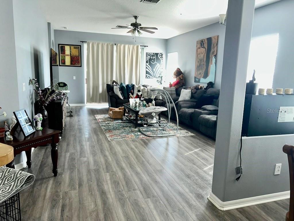 COVINGTON PARK PH 5A - Residential Lease