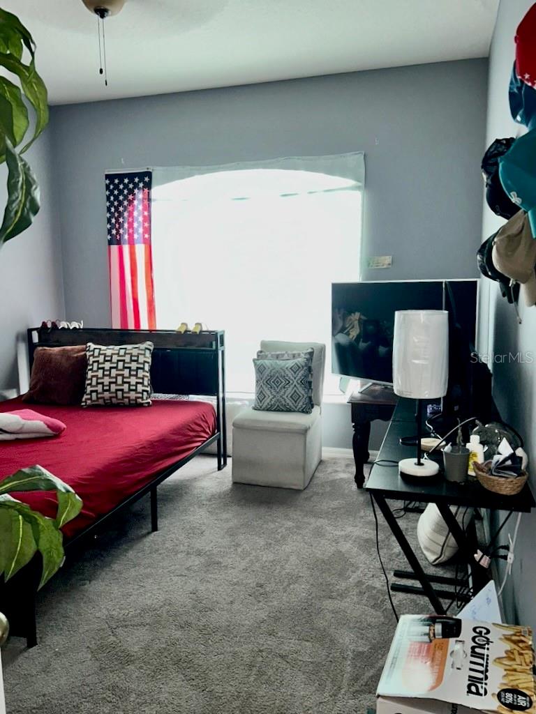 COVINGTON PARK PH 5A - Residential Lease