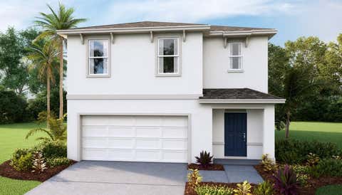 Photo of 11928 Noble Chase Path, Dade City, FL 33525 (MLS # TB8539414)