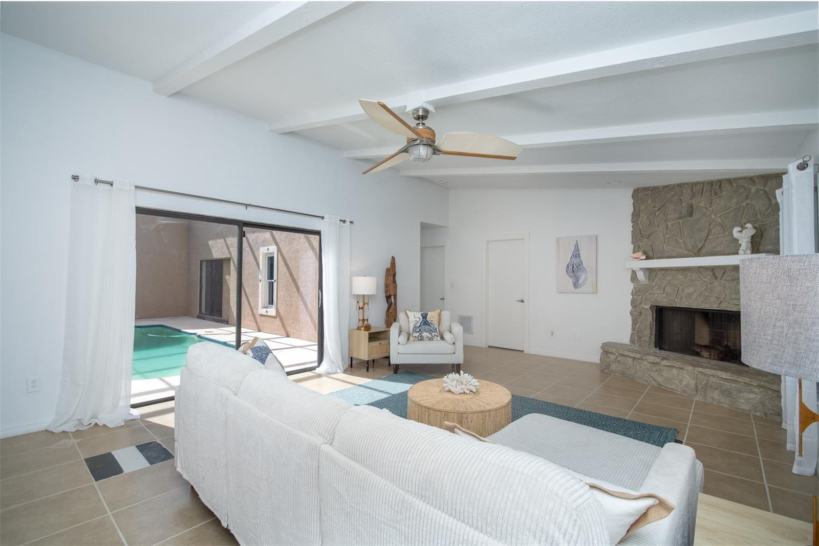 BELLEAIR BEACH - Residential