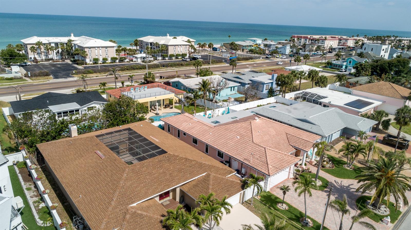 BELLEAIR BEACH - Residential