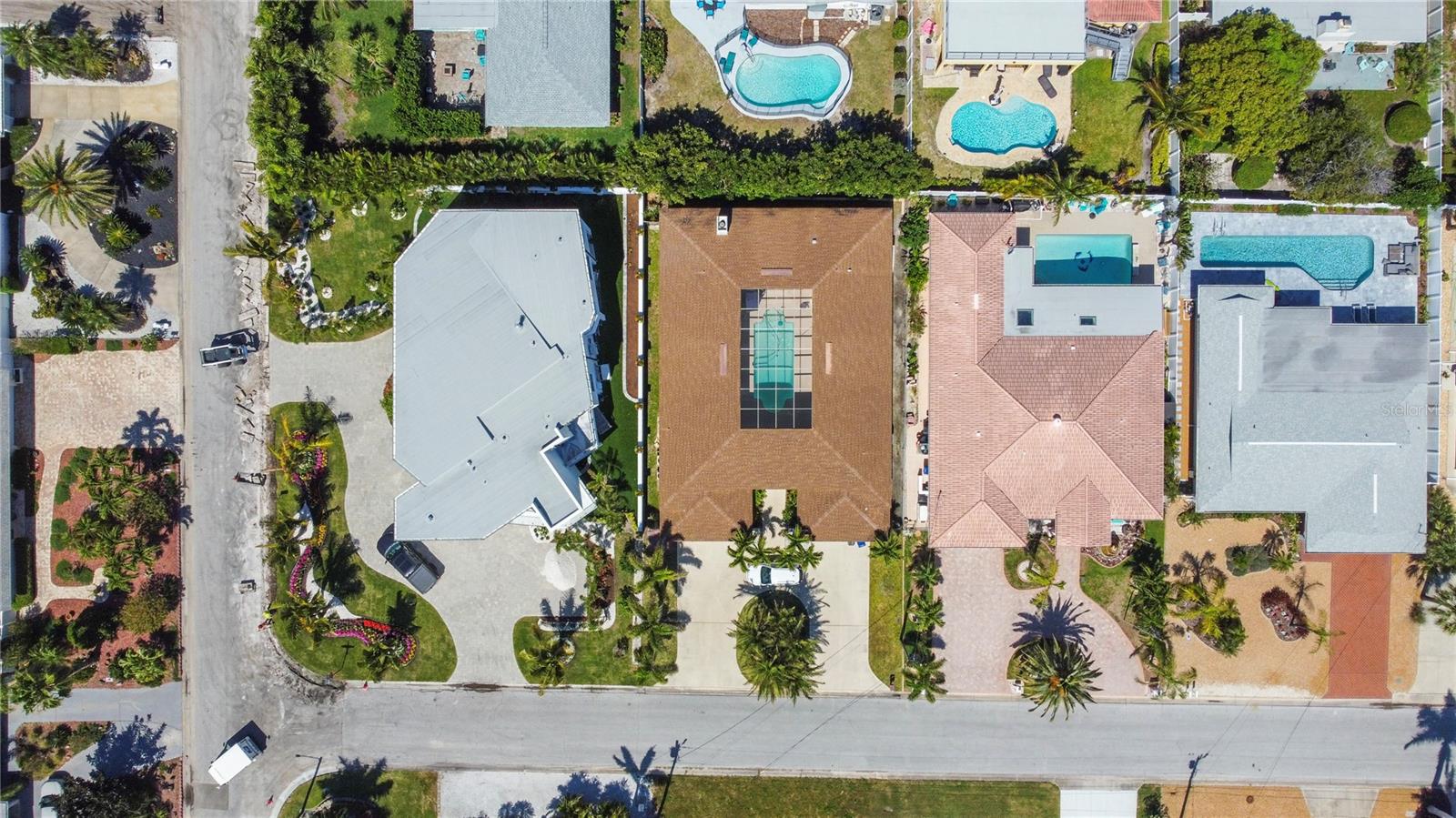 BELLEAIR BEACH - Residential